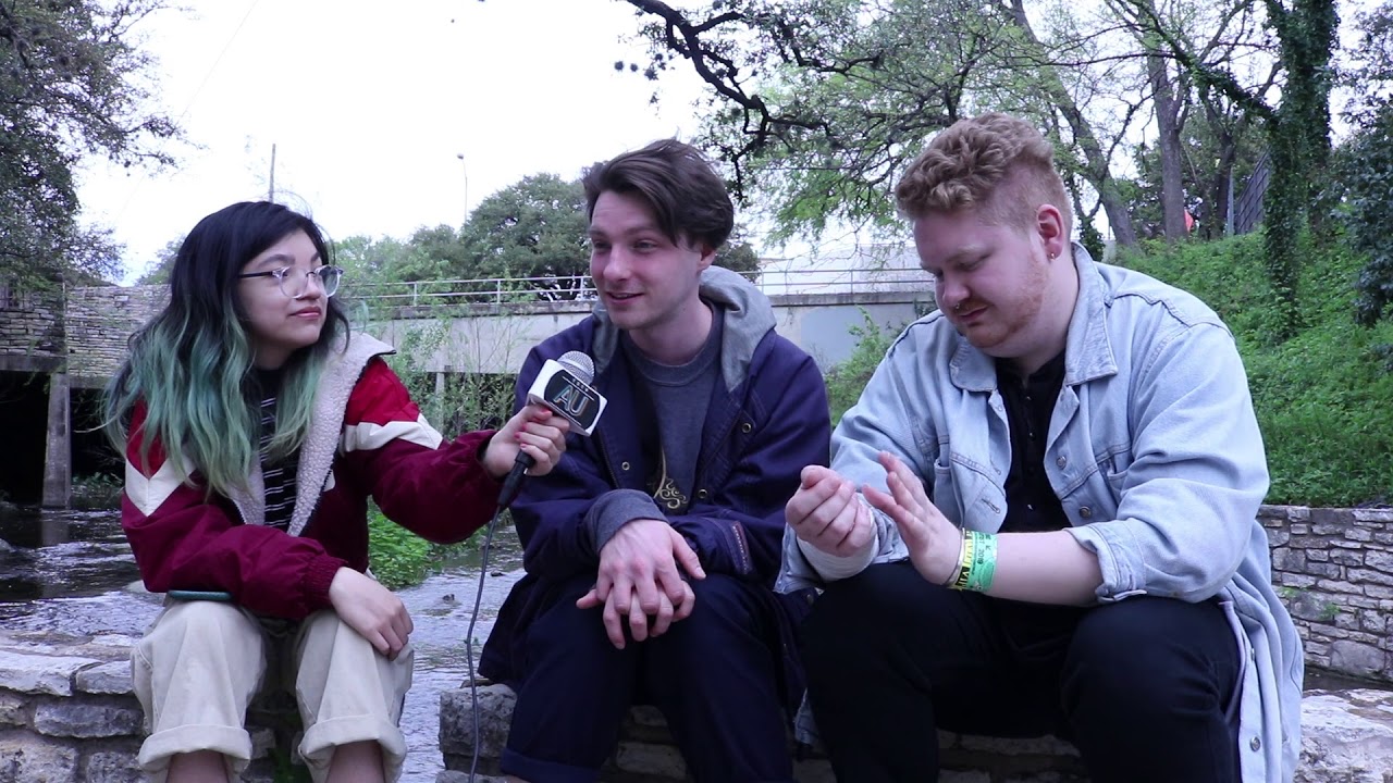 SXSW 2019: Hers Interview