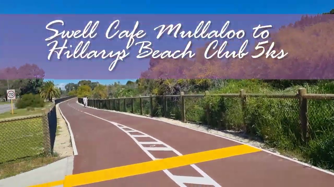 Rossi 2025 Pankind Swell Mullaloo to Hillarys Beach Club 5k