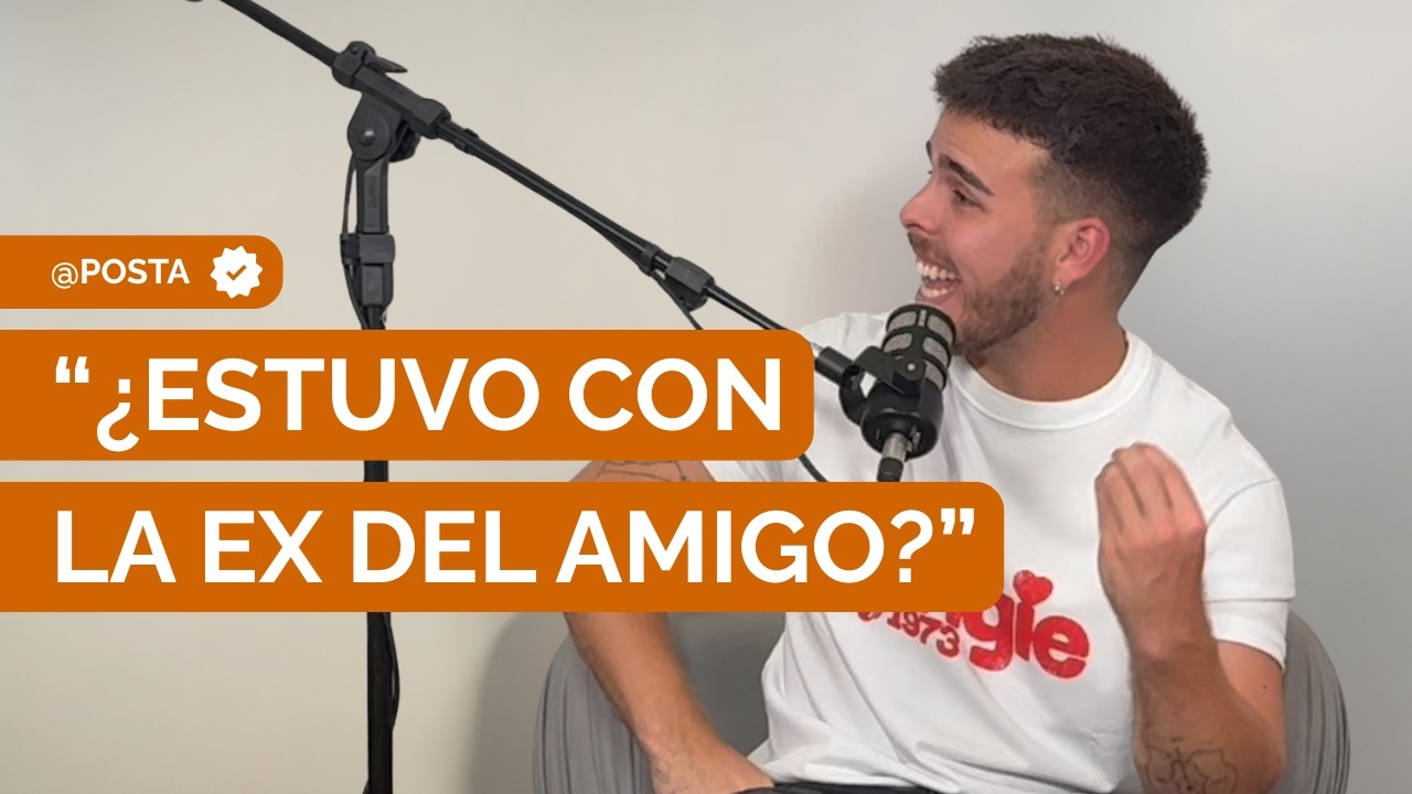 ¿FALTAN CÓDIGOS? | POSTA PODCAST EPISODIO #24