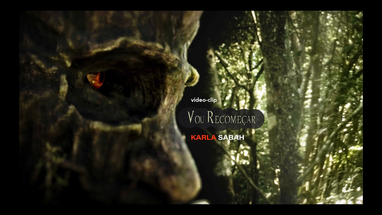Vou Recomeçar por KARLA SABAH