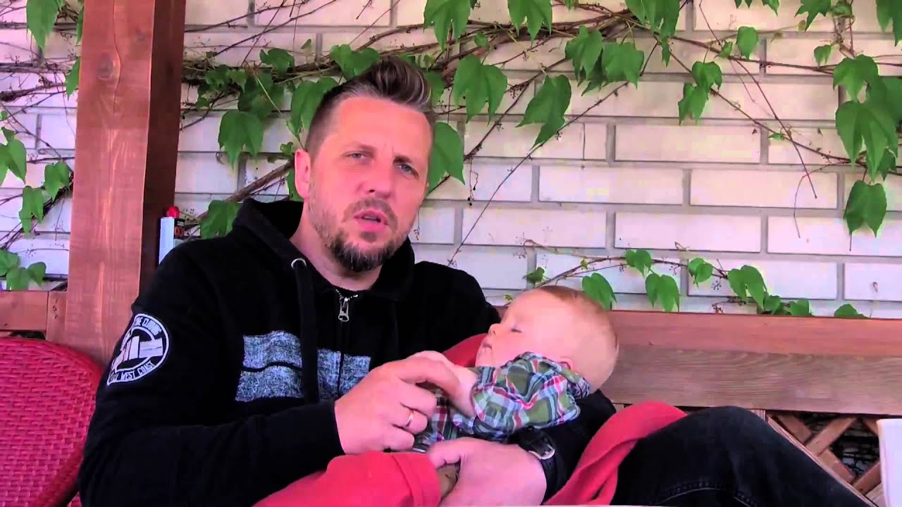 LITZA o prawdziwych mężczyznach dla JEDEN Z NAS