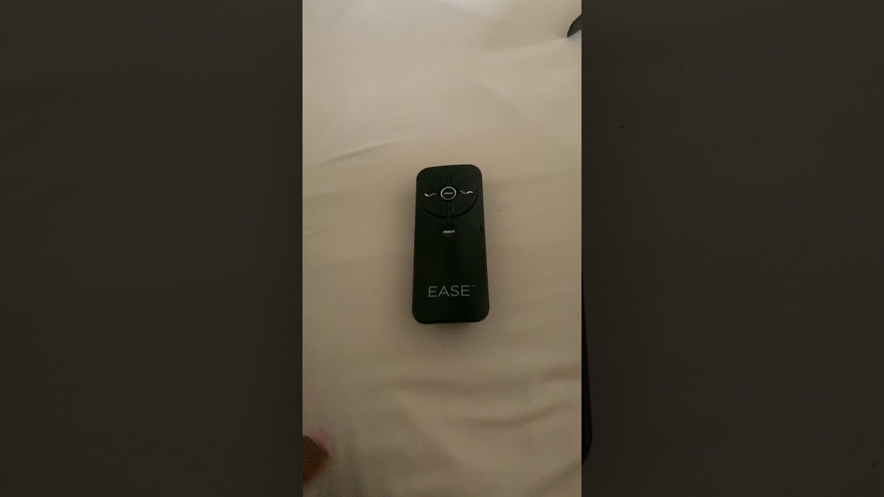 Ease control