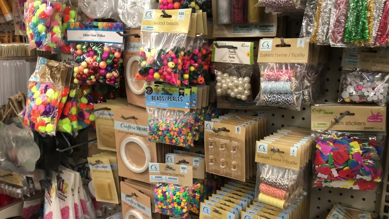 🌲Craft Smart Yarn at Dollar Tree 🌲