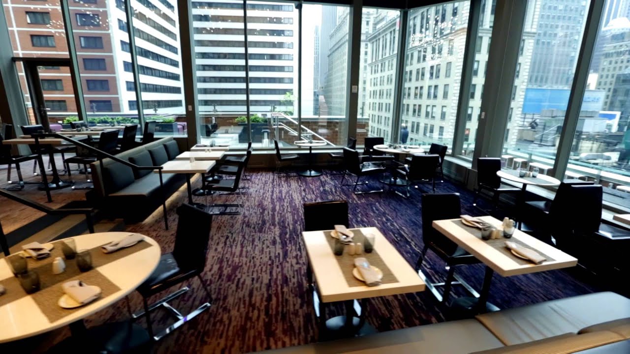 Novotel Hotel New York Times Square
