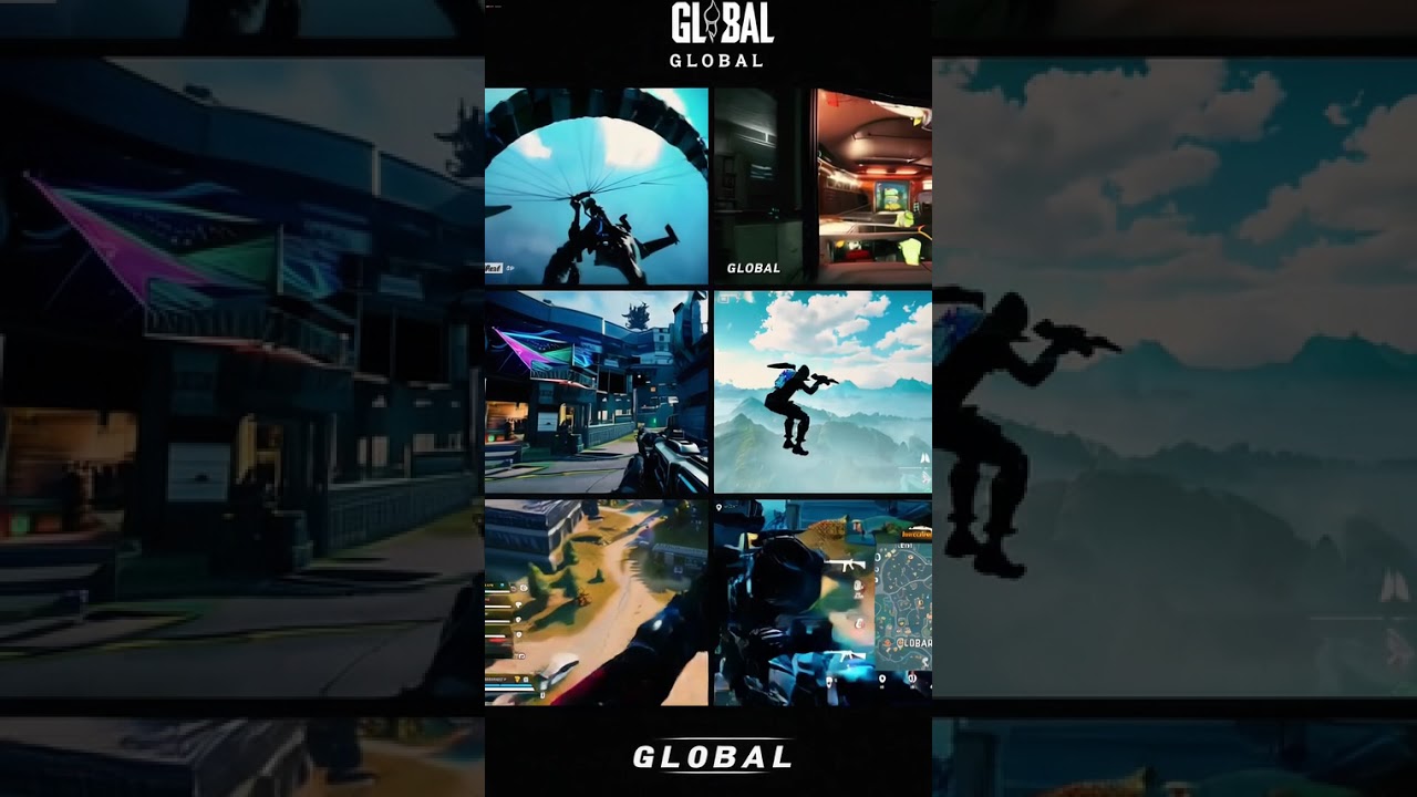 Global 14