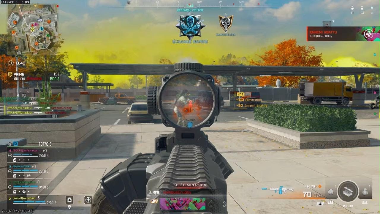 30kills🎮🇧🇪✌️💣