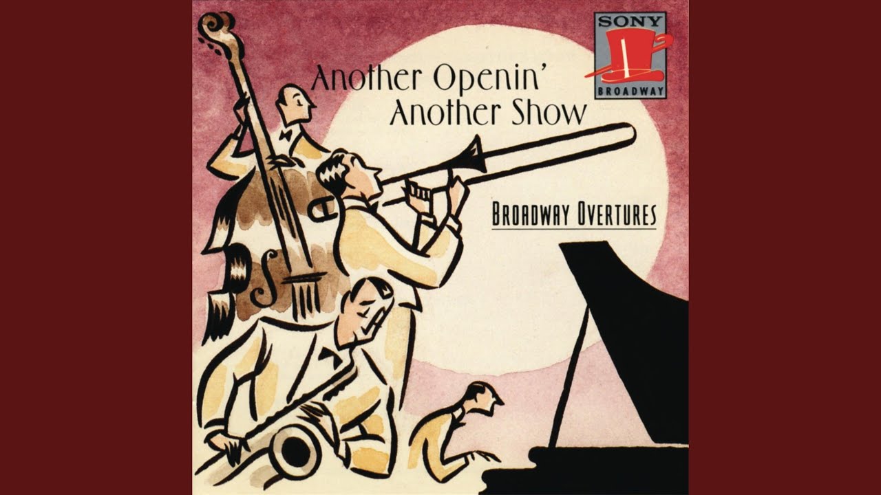 Bloomer Girl Overture