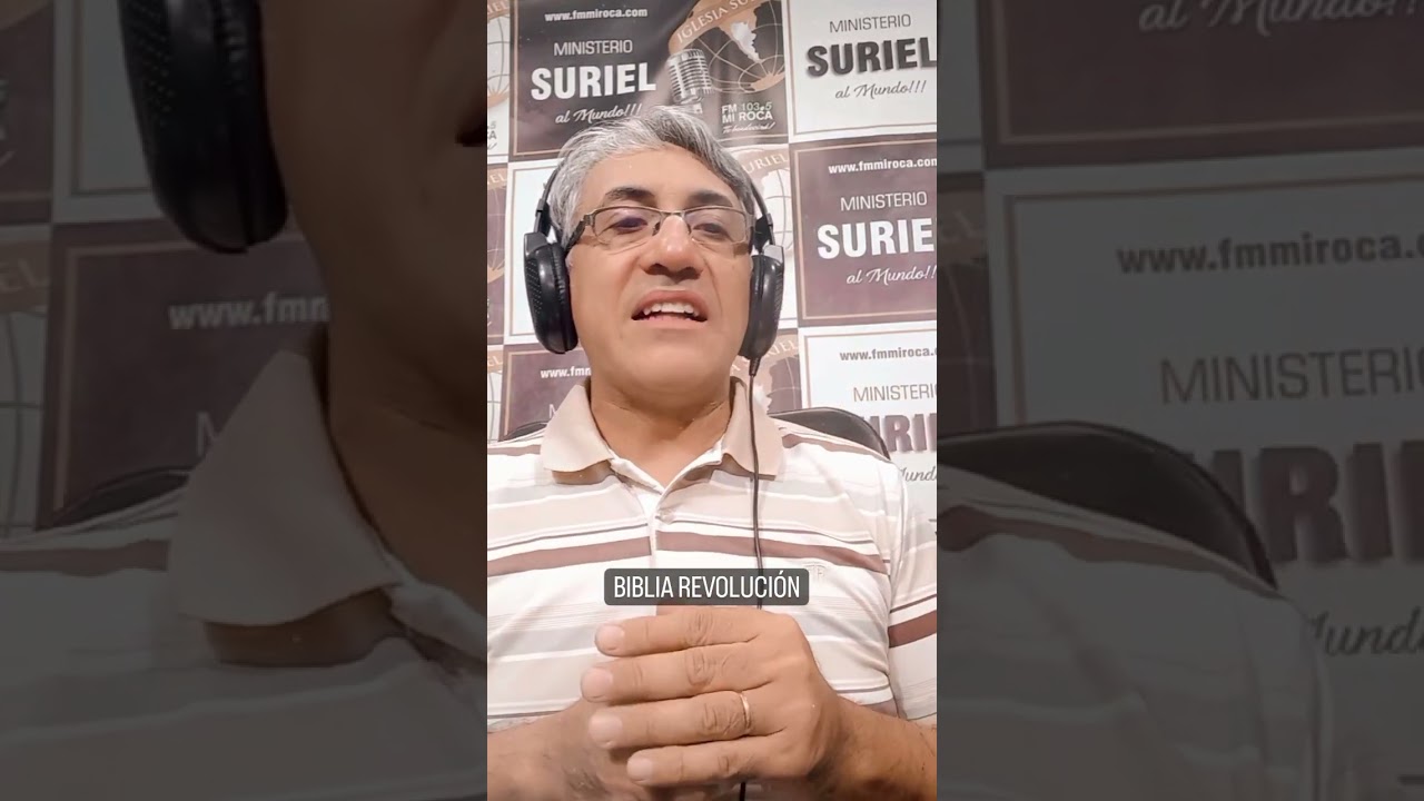 📖 BIBLIA REVOLUCI&Oacute;N - La mejor manera de perder la orientaci&oacute;n divina&hellip; es dejar de lado la Biblia.