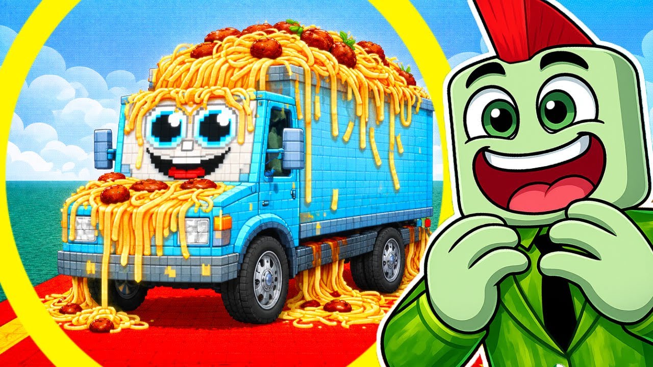 Job Heeft 6700% Geluk In Steal A Brainrot... In Roblox!