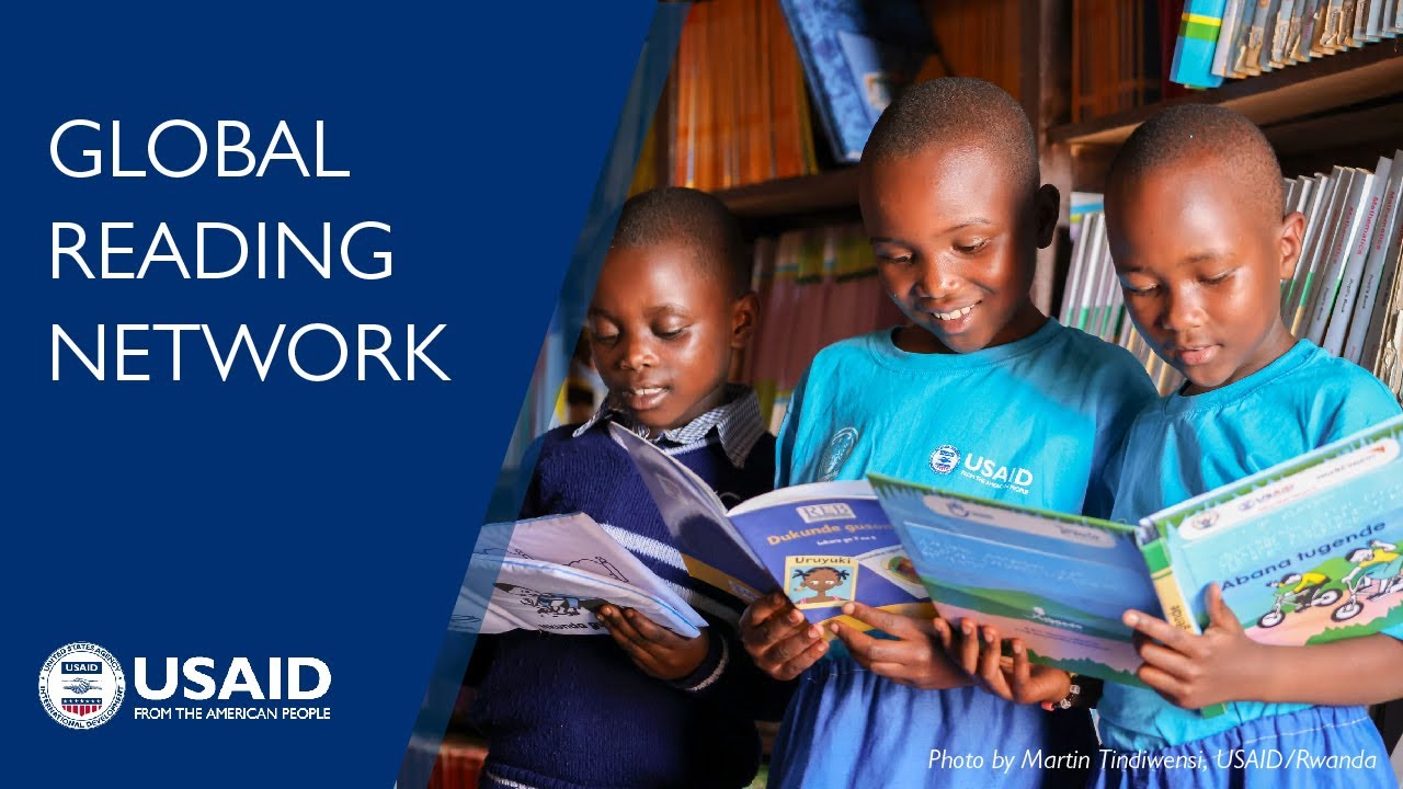 Down to a Science: The Research Behind Reading