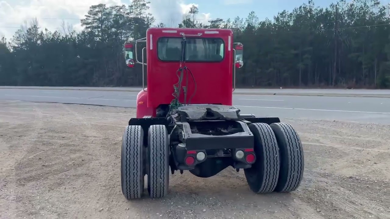 Peterbilt