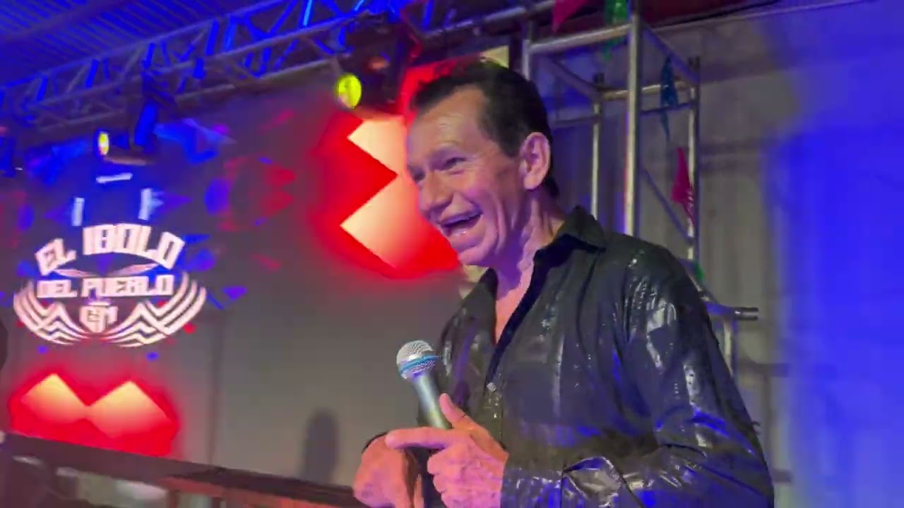 Calixto M&eacute;ndez - A Bailar La Cumbia