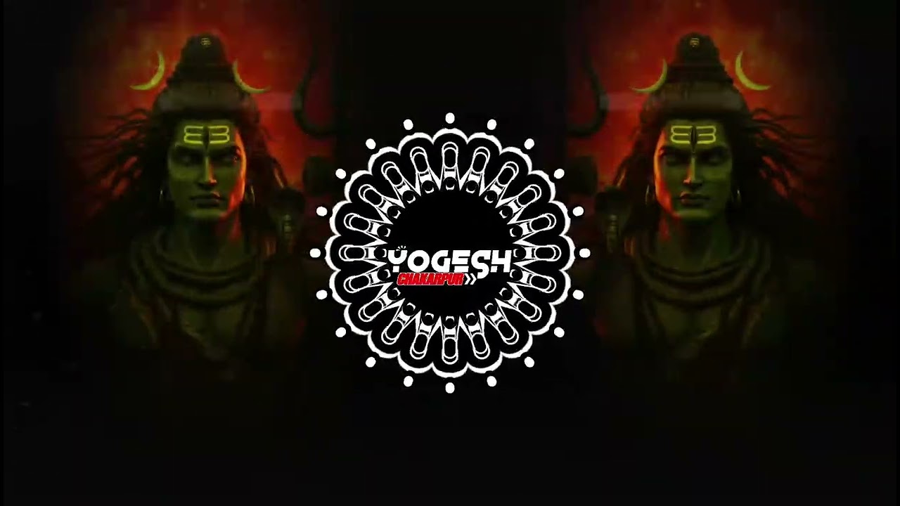 Bhola Ye Kanwariya Bolbum Roadshow Mix Mahashivratri 2026 Edm Trance Remix Dj Yogesh Dau Dj Chhotu 