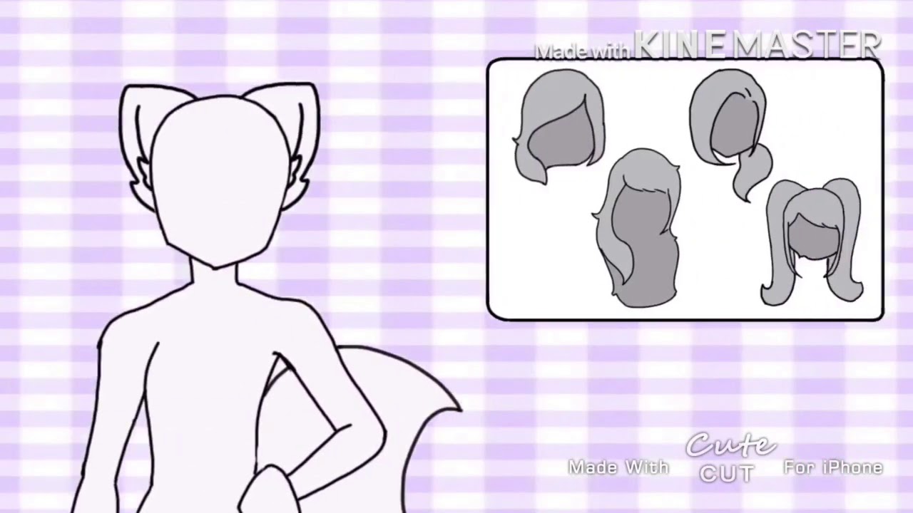 Character creator