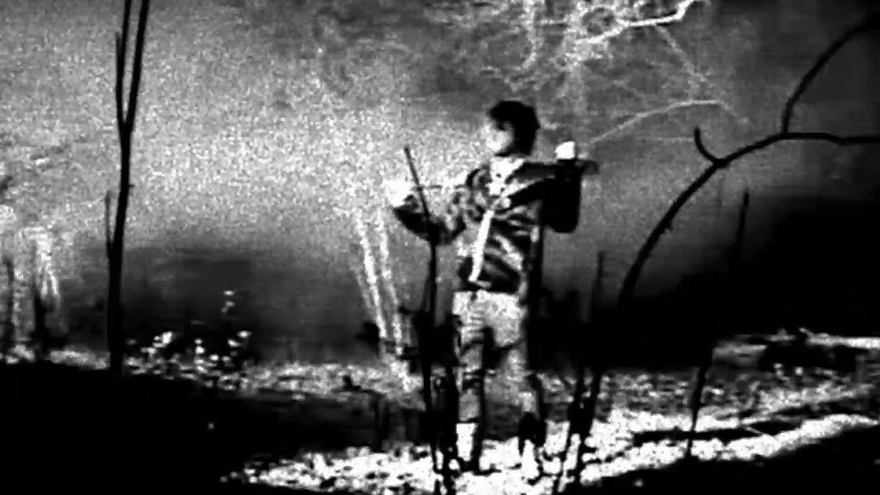 [FREE] KEN CARSON TYPE BEAT - 'FOREST'