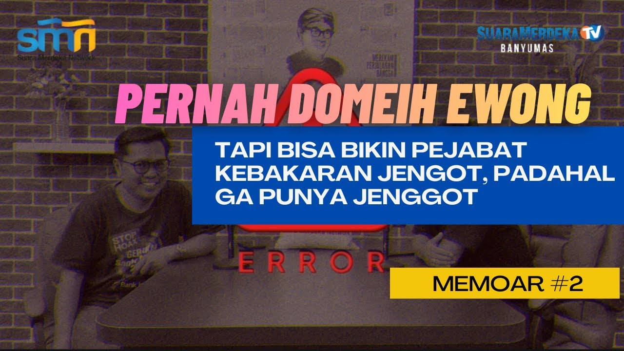 Jenggot Pejabat kebakar sebab berita kemiskinan, padahal dulu liputan sehari cuma terbit separagraf