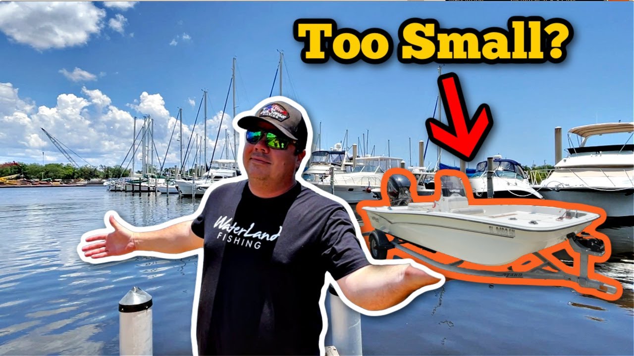Have We OUTGROWN The Mako Pro Skiff 17 *Honest Review*