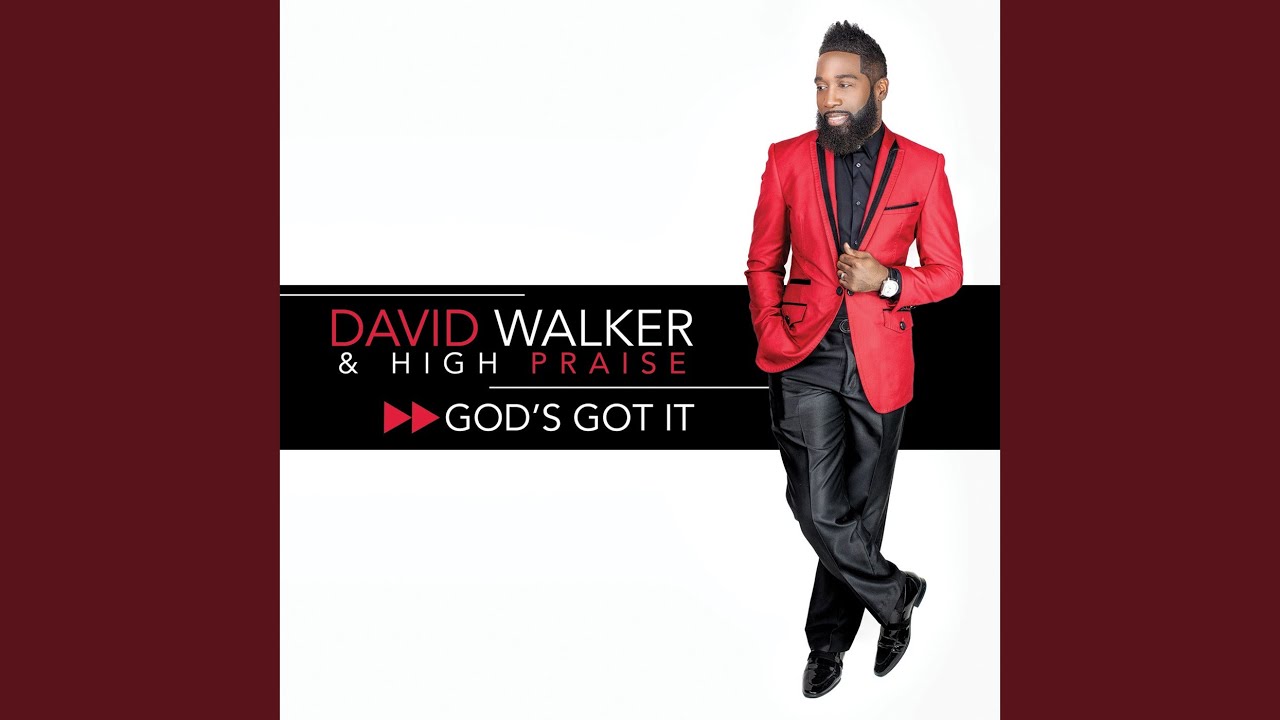 God's Got It Praise Break (feat. Korey Mickie)