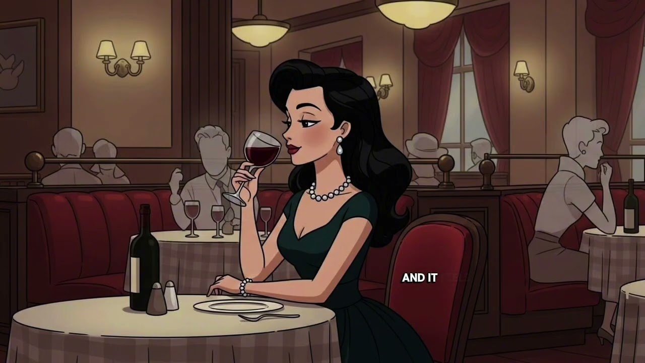 I Have a Confession – Jazz 1950’s