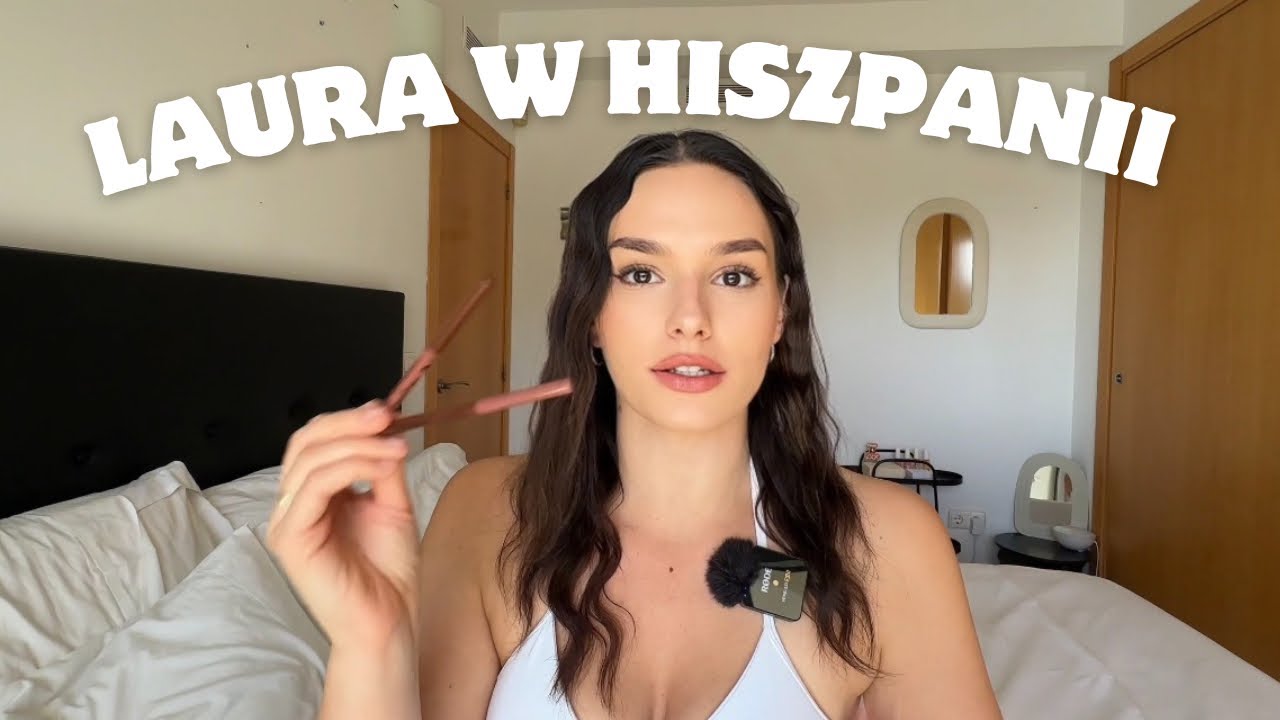 WEEKLY VLOG🇪🇸| wyprawiam Wielkanoc w Hiszpanii 🐣 // apartment tour mieszkania na 33 piętrze! 