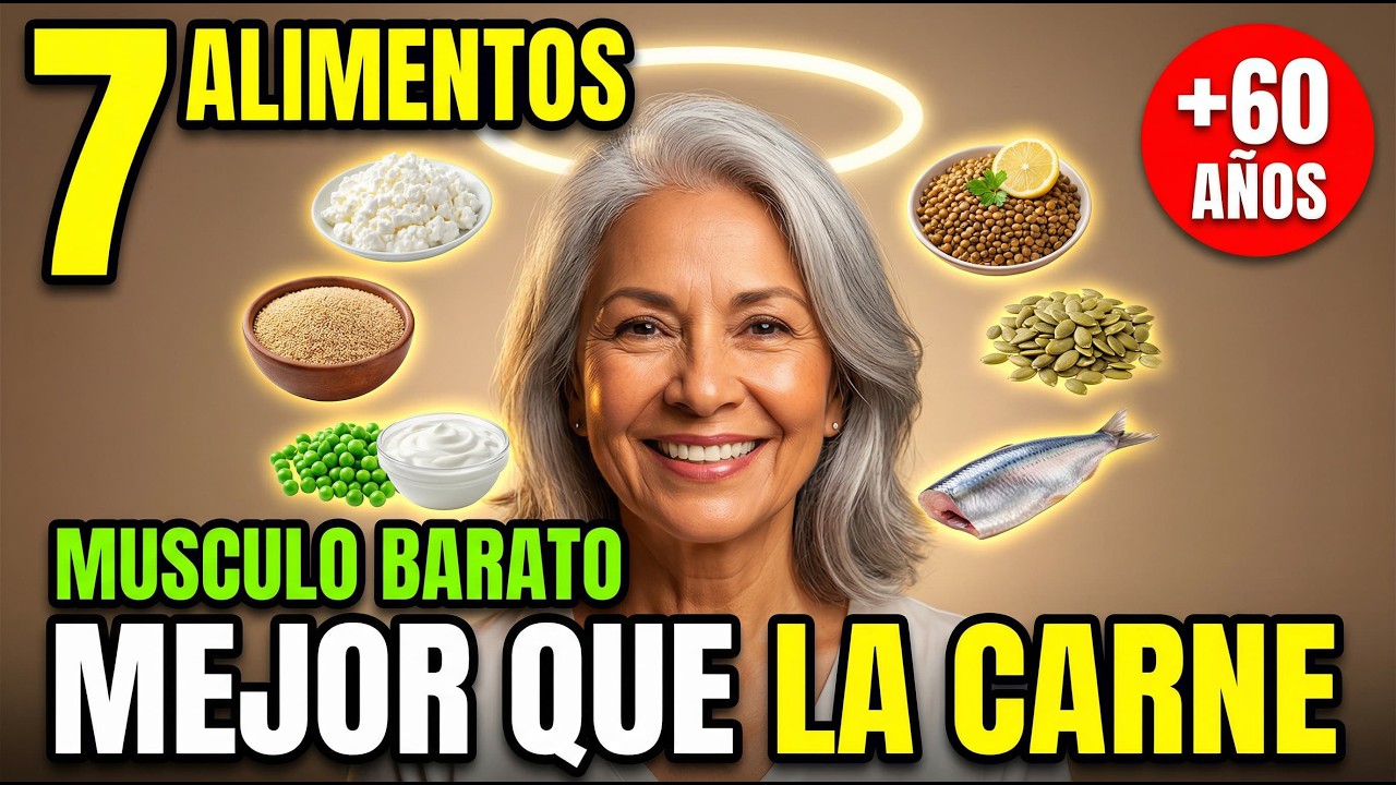 7 Alimentos 