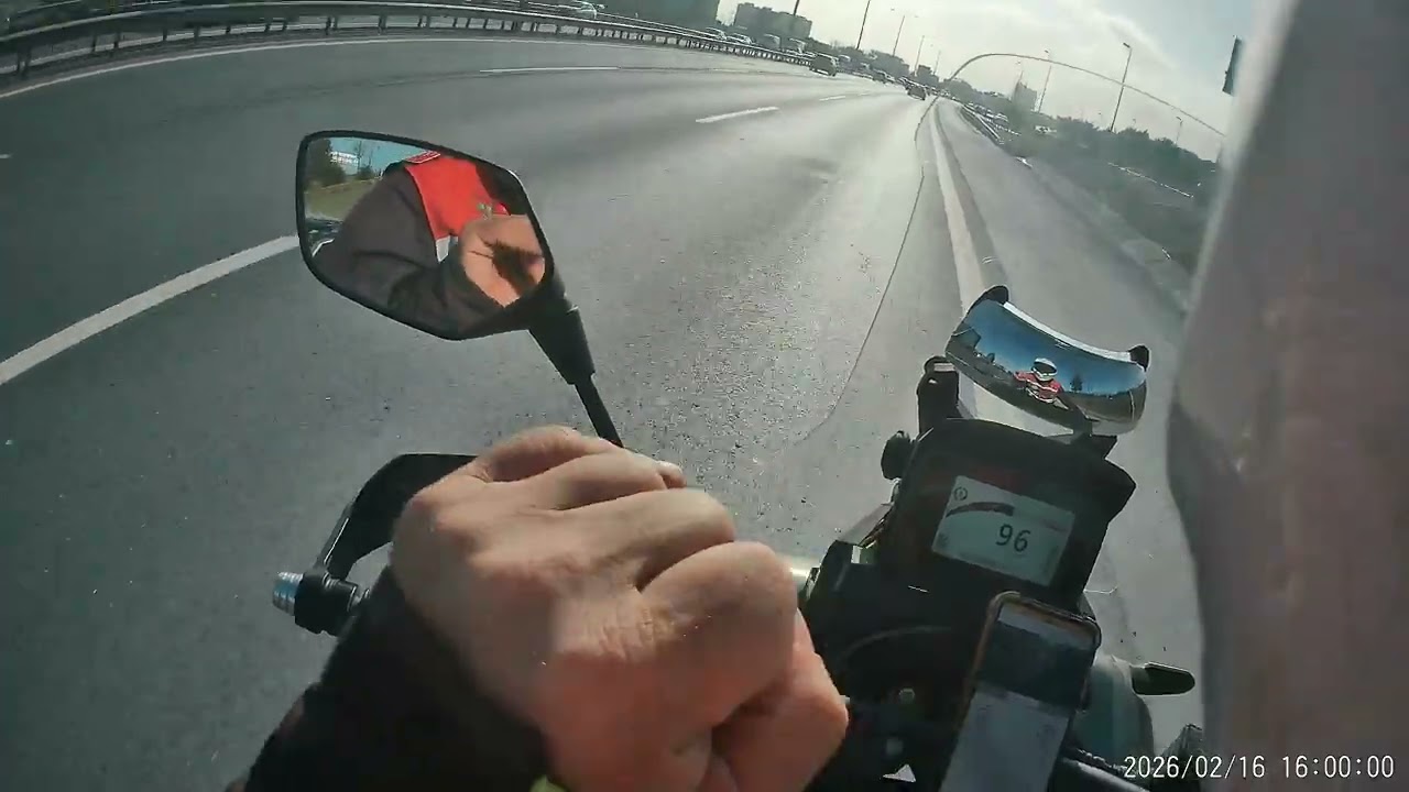 Adv 350 kronik sorunlar ve servis yalanları 
