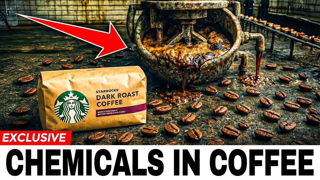 8 UK Coffee Brands To Stop Buying — And What To Choose Instead