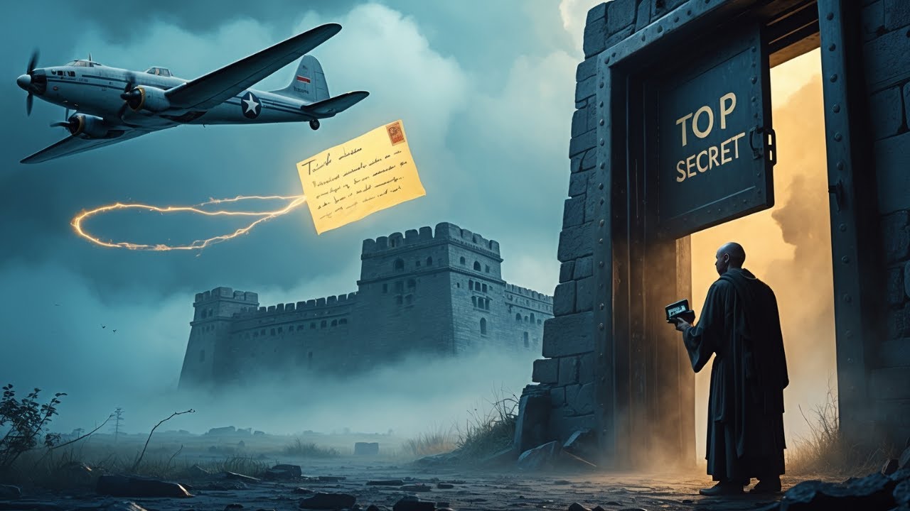 El Archivo Prohibido: Historias Que el Mundo Intentó Borrar