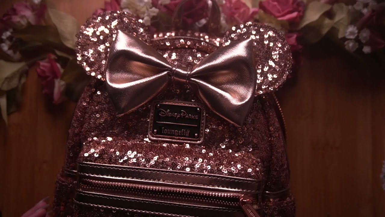 Novelty Bag Collection ASMR (pt 1)