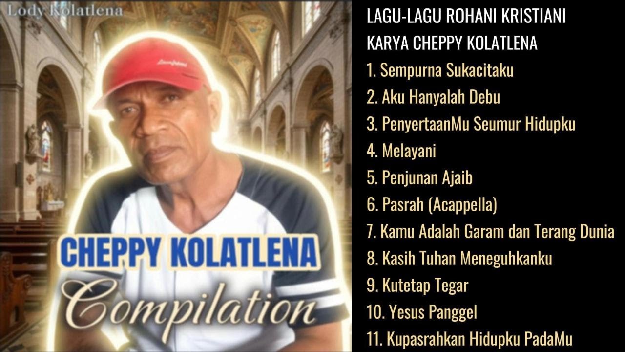 CHEPPY KOLATLENA COMPILATION