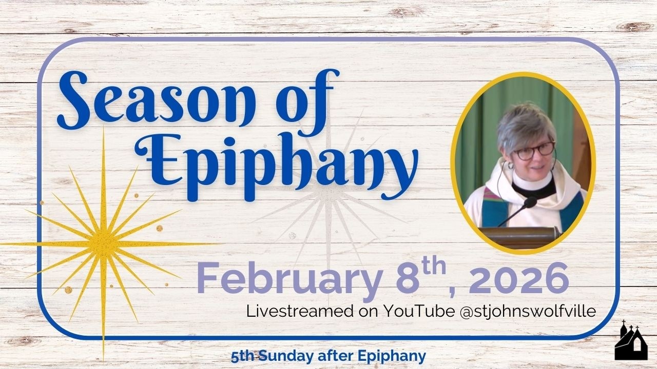 St. John's - February 8th, 2026