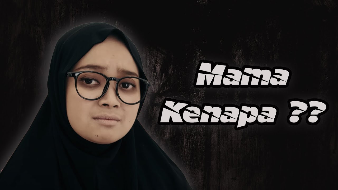 DRAMA | Kisah Perjuangan Anak Tengah | Part 14 | Mama Sakit !