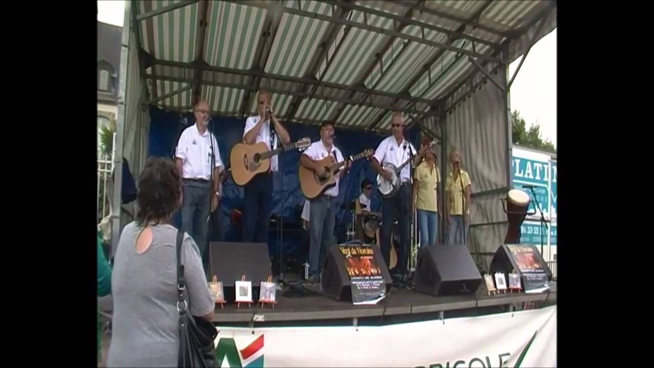 VENT DE NOROISE Au quai Billy