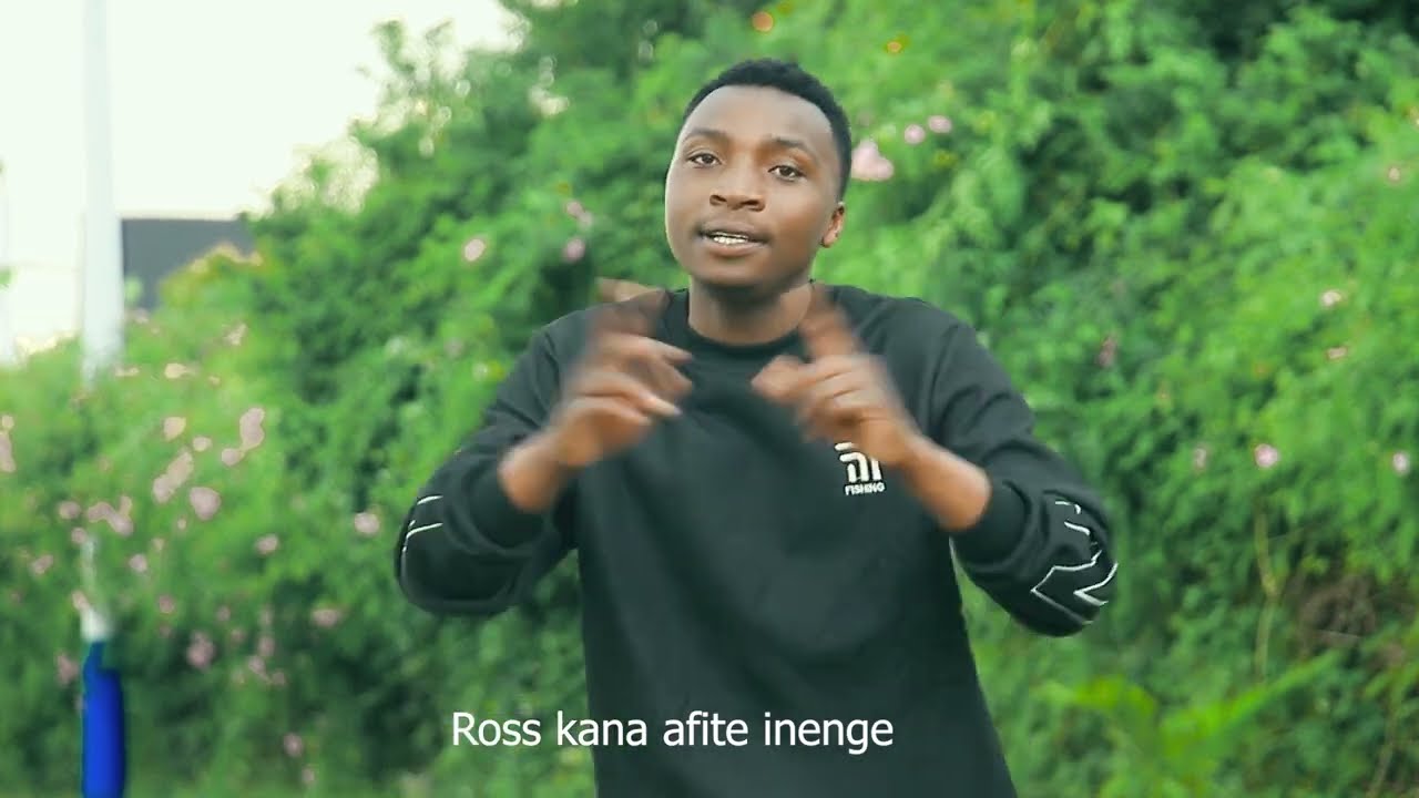 AKANENGE (Inenge)_-_DASH_-_(Official Visualizer)