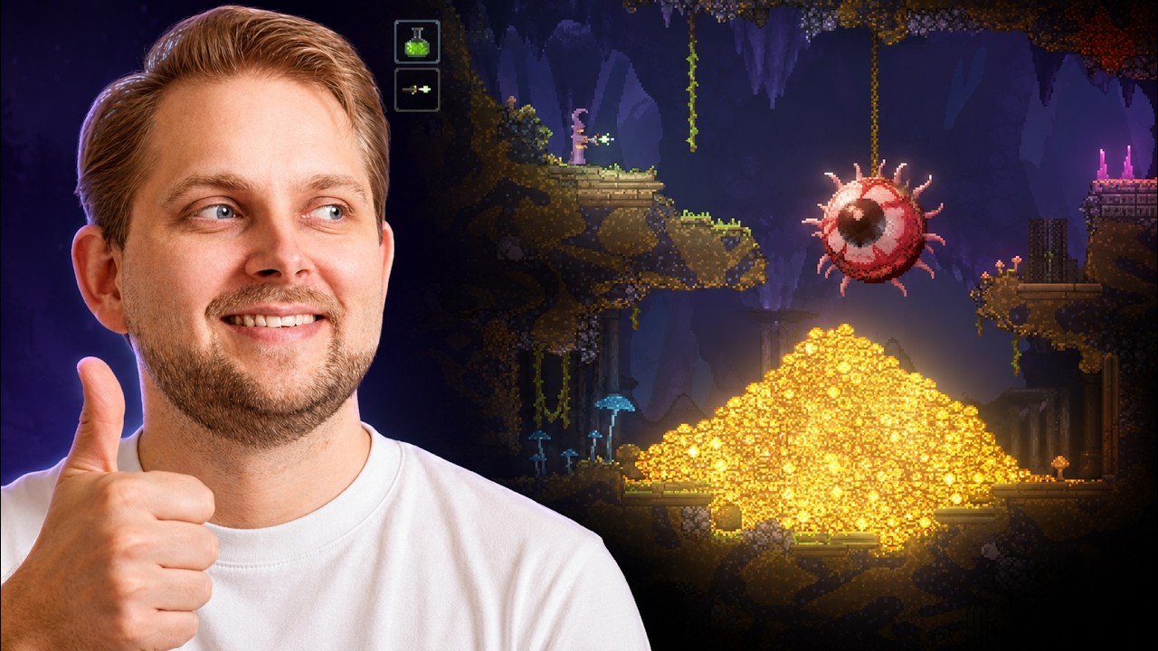 50 ИГР которые Стим ПОХОРОНИЛ среди тысяч новинок — а зря