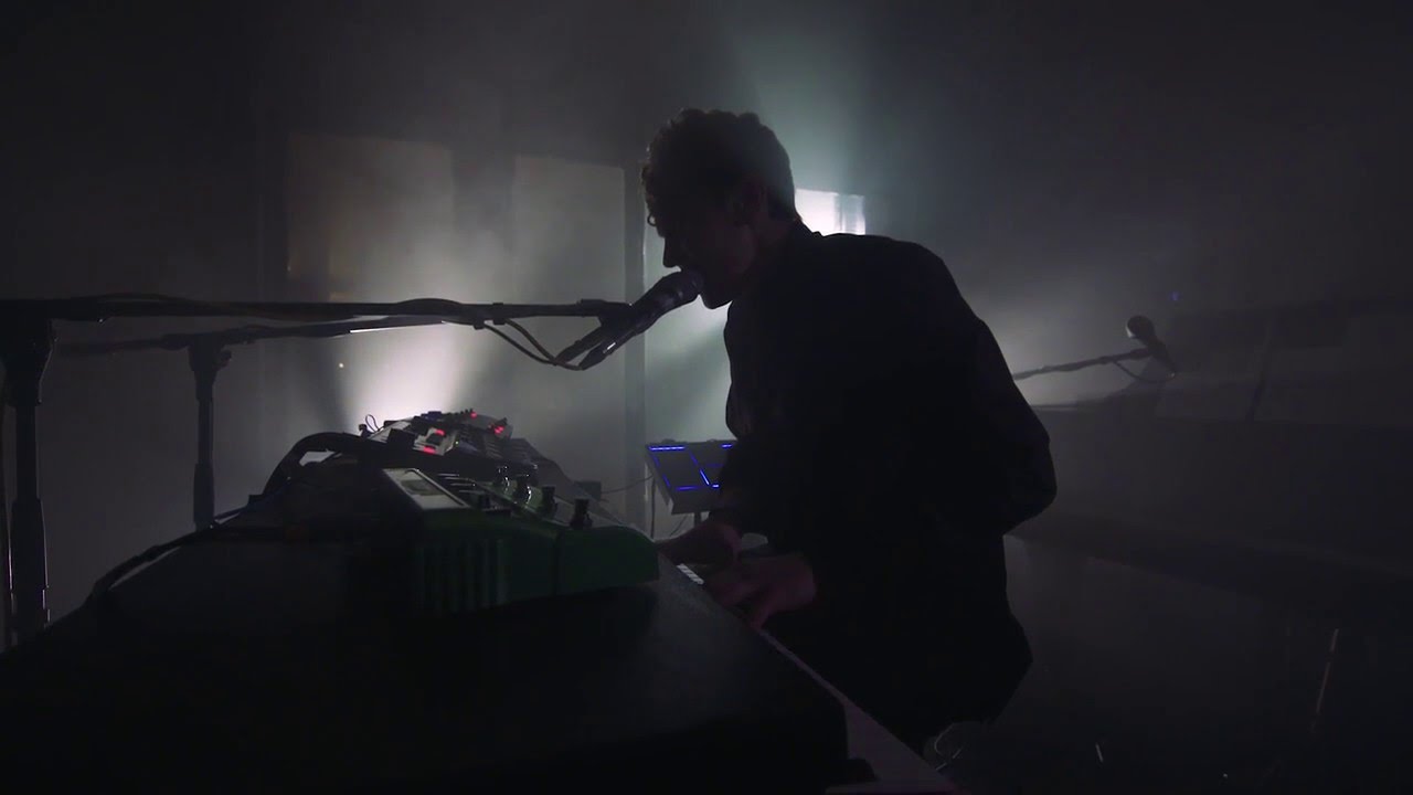 Shipsea - Holy (A.Krivade/J.&Scaron;ipkēvics)