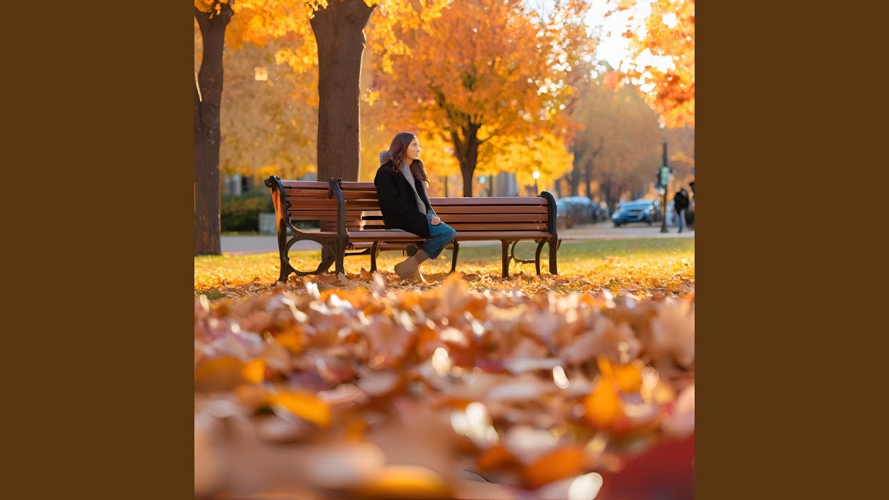 After everything that has happened now in my every day