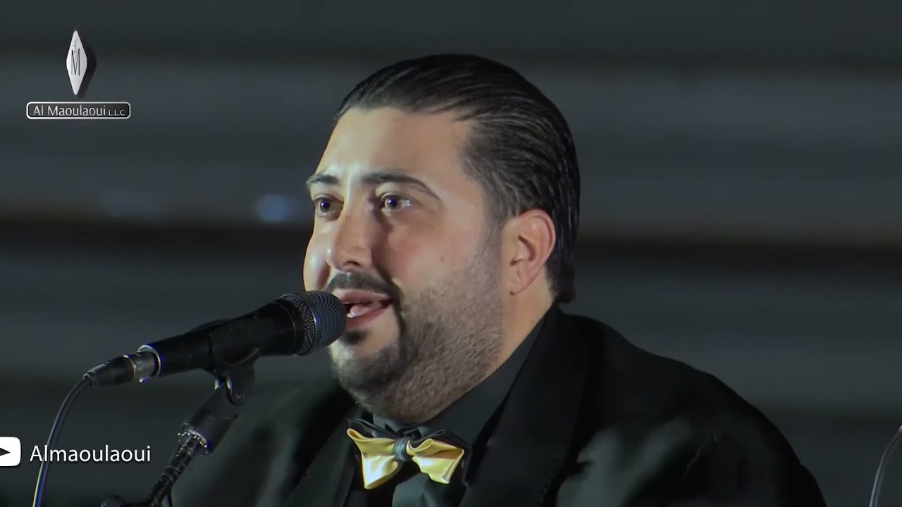 سيد العرب حبيبي 🥰 انتاج شركة المولوي ٢٠٢١
