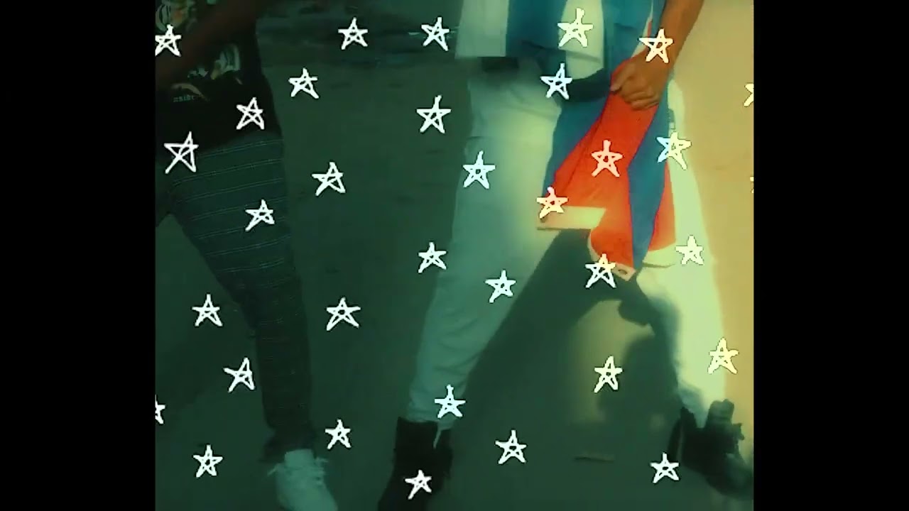 Y Eso - El Jerry la bandera & Yonathaan (Video Oficial)