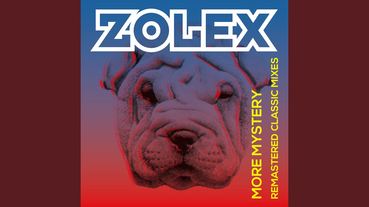 More Mystery (Roel's Mix)