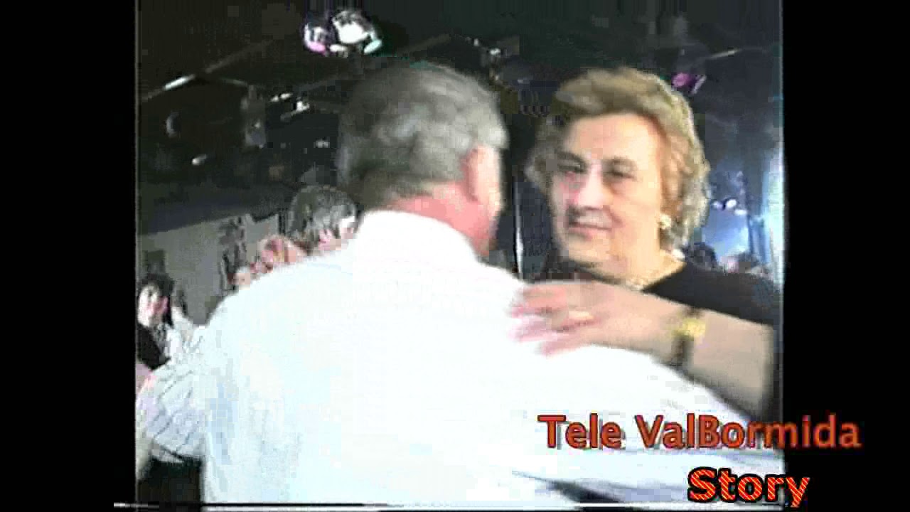 TeleValBormida Story presenta Serata danzante a Monesiglio