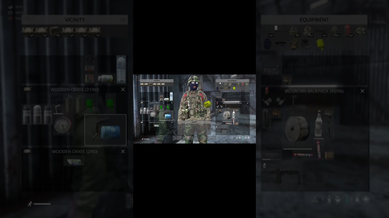 dayz base raid