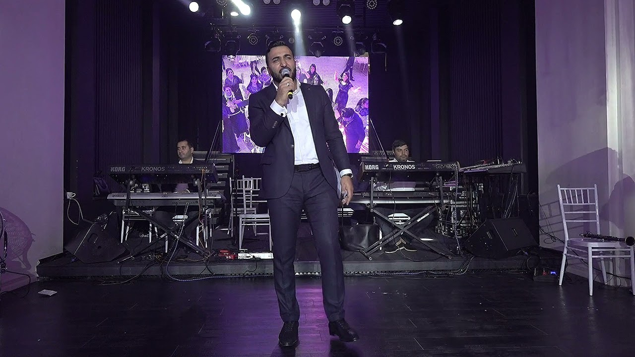 Jono Temuryan Qaram Elena  #Dawat #JonoTemuryanofficial