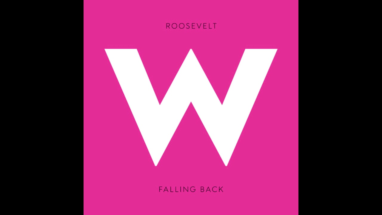Roosevelt - Falling Back(karlmixclub extended)
