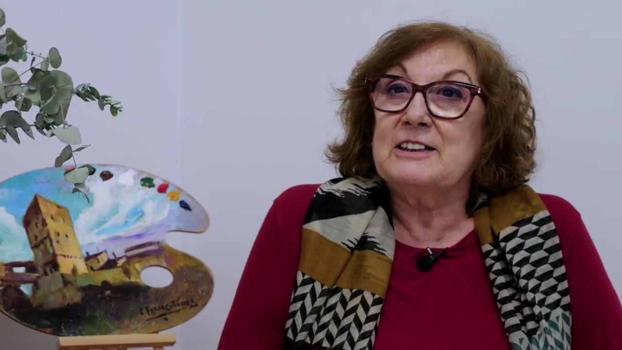 Día Internacional de la Mujer en Savia: 