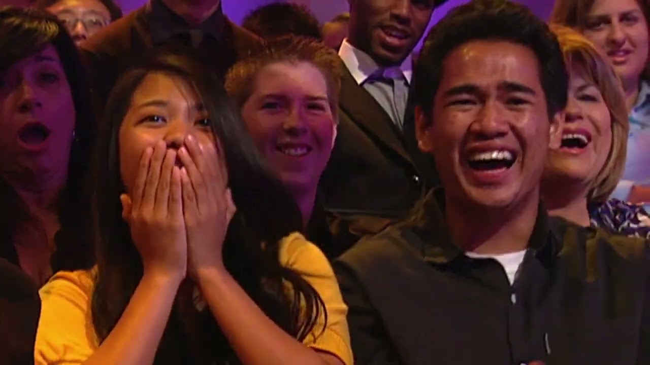 AFV Season 19 Episode 11