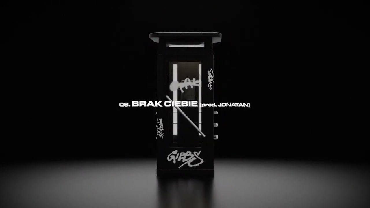 Opał x Gibbs - BRAK CIEBIE (prod. Gibbs x 4Money x Jonatan)