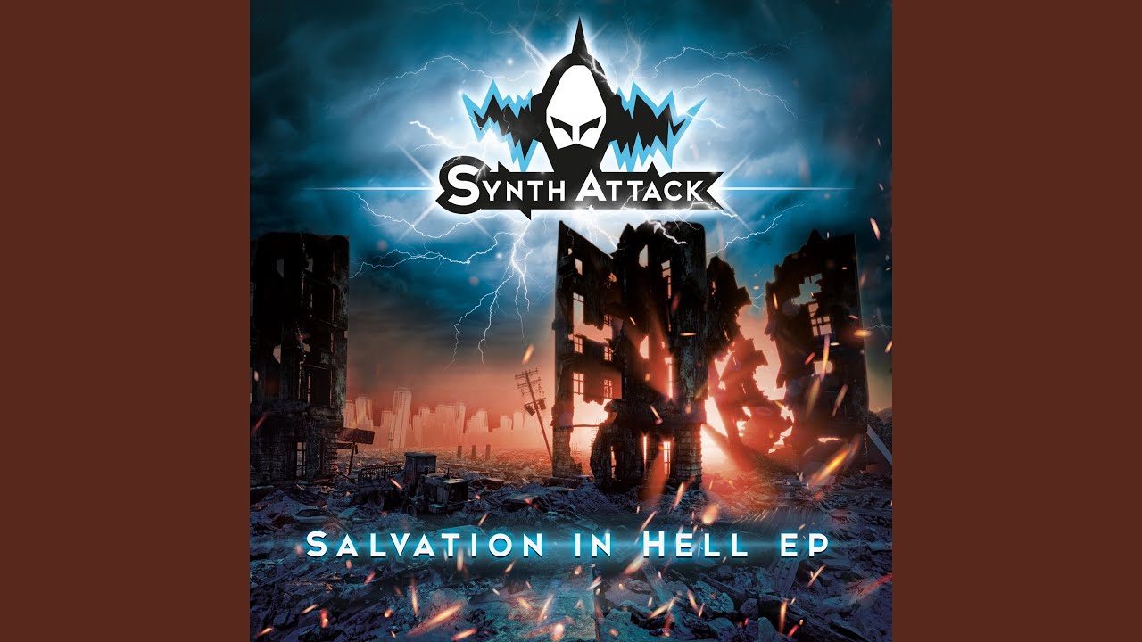 Final Salvation