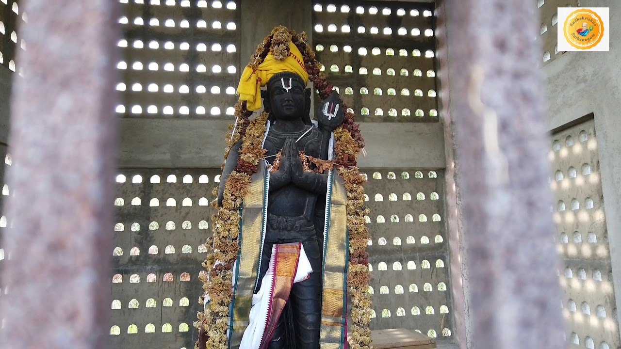 #திருமங்கையாழ்வார் #மலை - #திருநீர்மலை  #Thirumangaiyazhwar #Malai - #Thiruneermalai