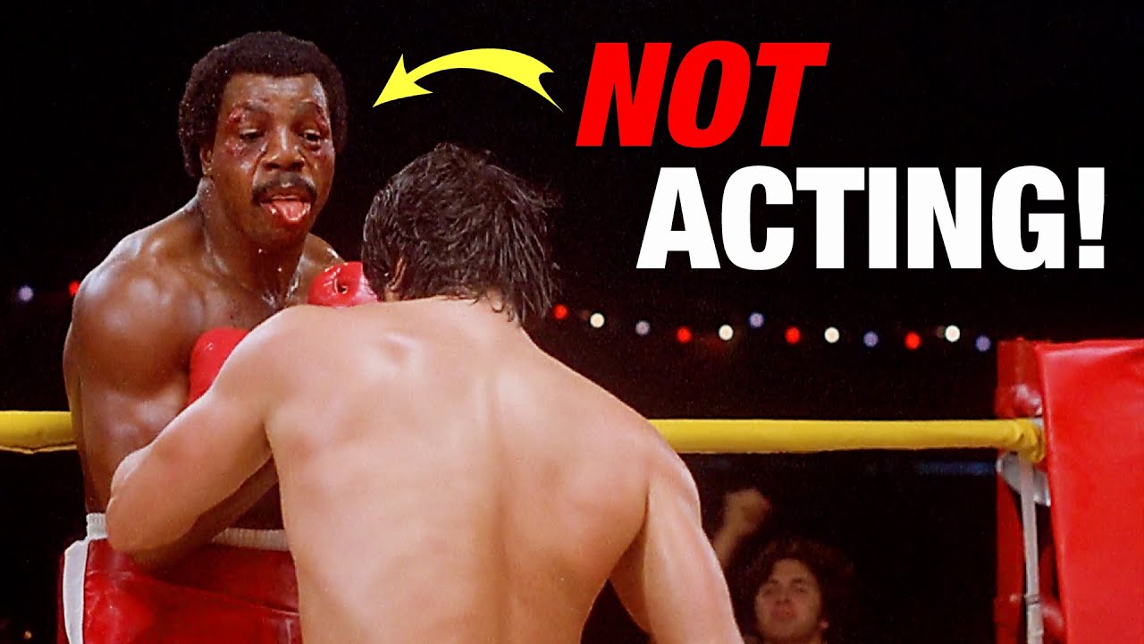 8 Behind the Scenes Facts about Rocky 2